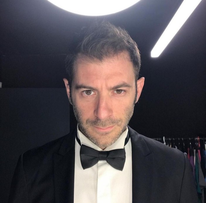 Hepsi 1'in yakışıklı Emre'si, Cemre'nin çapkın aşkıydı! Yıllar ona pek acımadı...