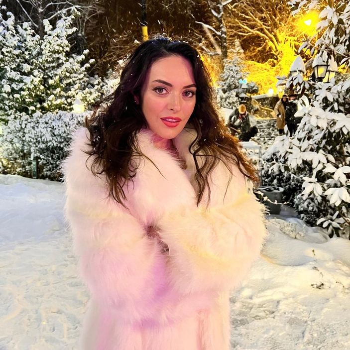 Ezgi Mola, Musa Orhan davasında savunma yaptı