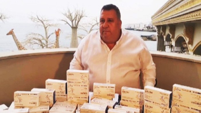 KKTC’de silahlı saldırı: Kumarhane işletmecisi Halil Falyalı hayatını kaybetti