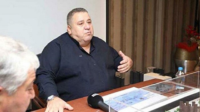 KKTC’de silahlı saldırı: Kumarhane işletmecisi Halil Falyalı hayatını kaybetti