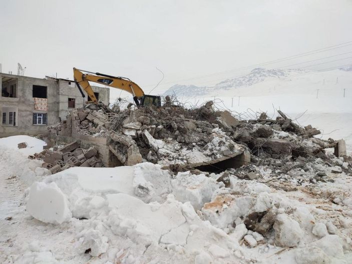 Van’da, geçen yıl 1.900 organizatör yakalandı