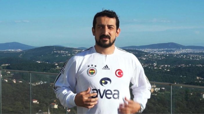 Serhat Akın'dan İsmail Kartal'a tepki