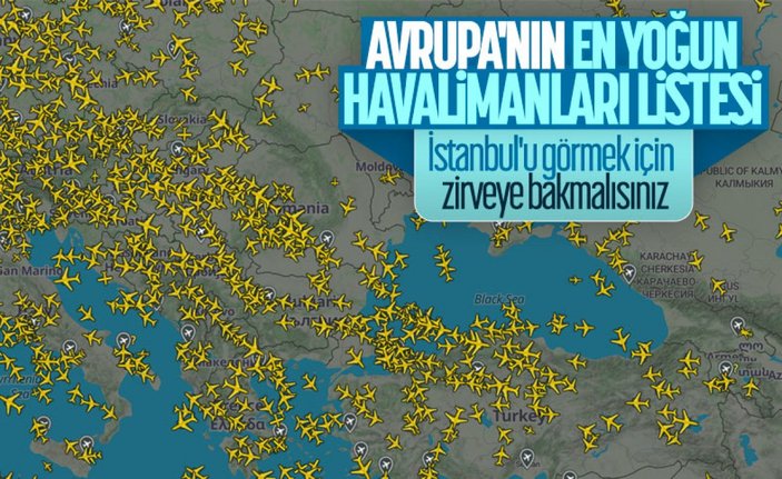 Temel Karamollaoğlu: Bir şehre ikinci havaalanını yapmak israftır