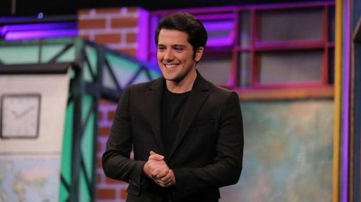 İrem Derici ile anılmıştı! BKM oyuncusu Emre Aslan, gönlünü Cemre Solmaz'a kaptırdı...