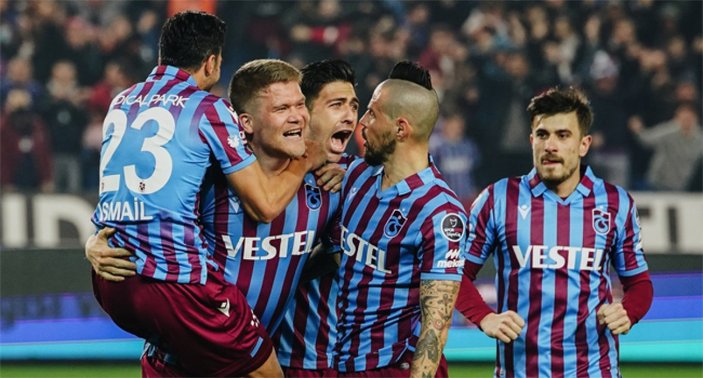 Trabzonspor - Denizlispor maçı ne zaman, saat kaçta, hangi kanalda?