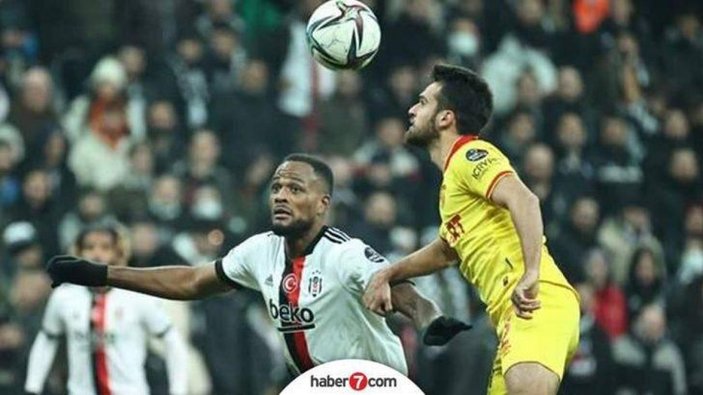 Beşiktaş-Göztepe Ziraat Türkiye Kupası maçı şifreli mi yayınlanacak?