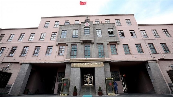 MSB: Yunanistan 2022'de 229 ihlal gerçekleştirdi