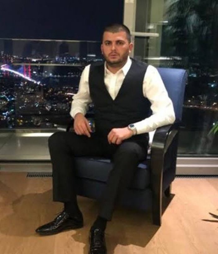 Avukat Mahmutyazıcıoğlu cinayetinde tutuklama kararı