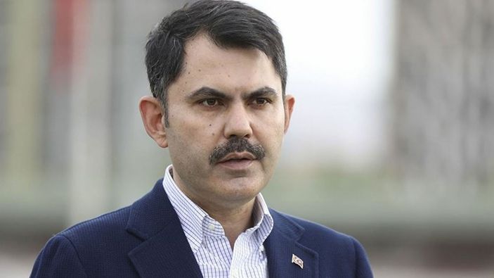 Fahrettin Koca: Murat Kurum'un sağlık durumu iyi