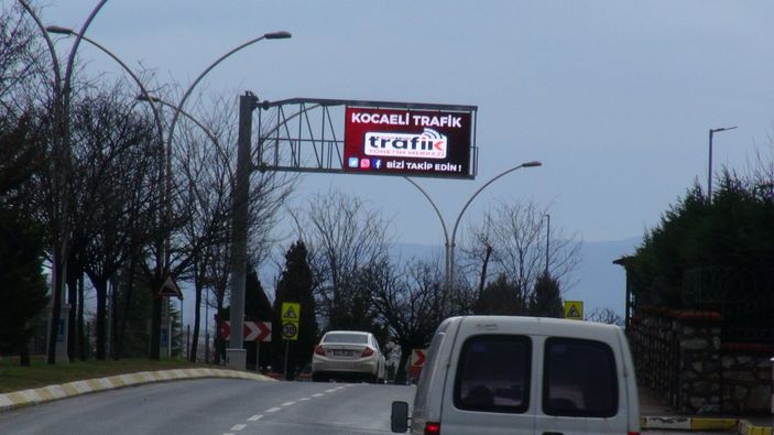 İzmit’teki ‘ölüm rampası’ korkutuyor