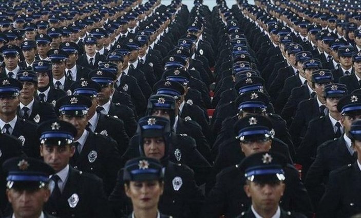 Polis şark görev süresi 2022: Doğu görevi süresi düşecek mi, ne kadar olacak?
