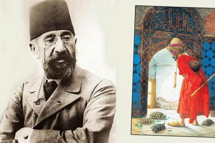 Osmanlı'dan Günümüze Türkiye'de SANAT TARİHİ Bilimi