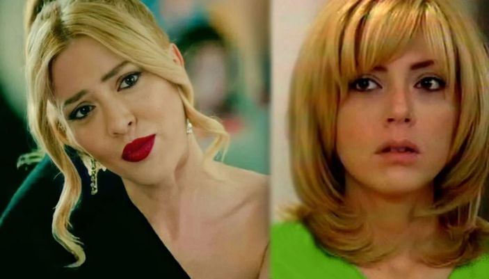 Kardeşlerim'in Nebahat Atakul’unun eski halini gördünüz mü? Şaşırmaya hazır olun!