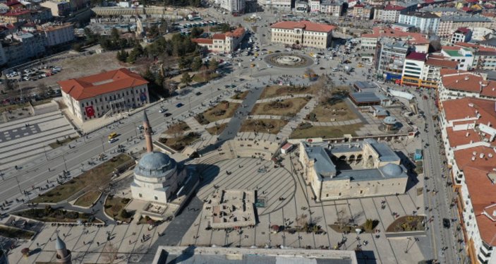 İstanbul'daki Sivaslı sayısı Sivas'ı geçti