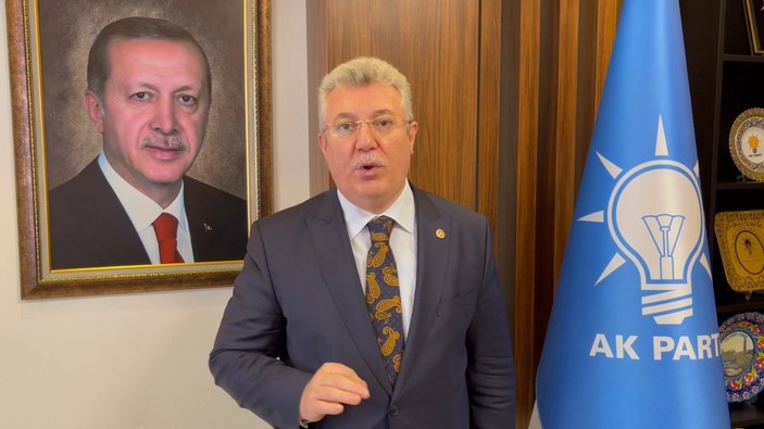 AK Partili Akbaşoğlu'ndan Kılıçdaroğlu'na: Çağrısı suça teşvik etmeye yönelik