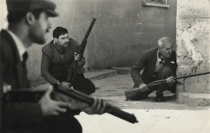 Türk Mukavemet Teşkilatı nedir, ne zaman ve neden kuruldu?