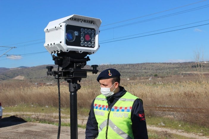 Yerli radar sistemi Medar MTS kullanımı başladı