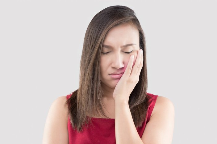Diş ağrısının 6 şaşırtıcı nedeni