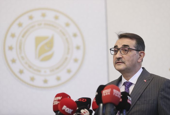 Fatih Dönmez: Temel sorun elektrik üretim maliyetleri