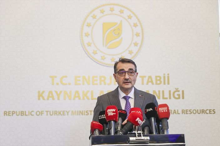 Fatih Dönmez: Temel sorun elektrik üretim maliyetleri