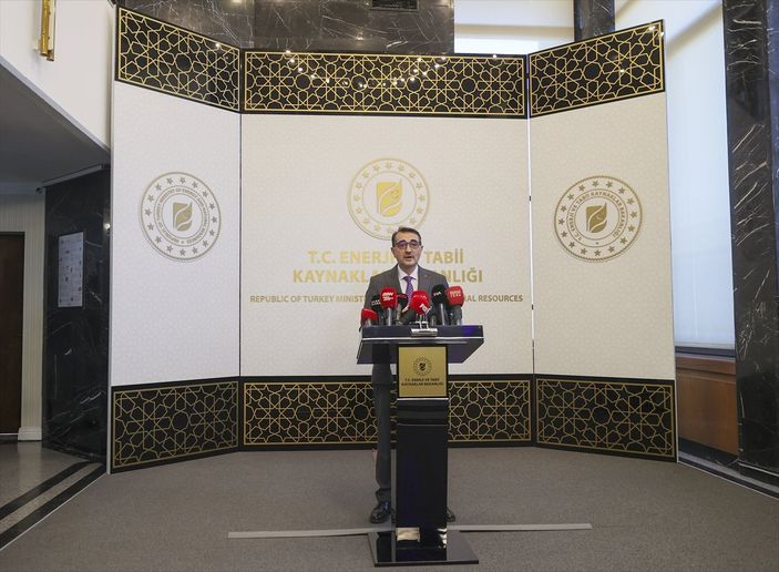 Fatih Dönmez: Temel sorun elektrik üretim maliyetleri