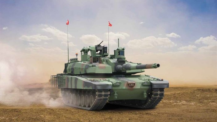 The Economist, Türkiye'nin savunma sanayisindeki başarılarını yazdı