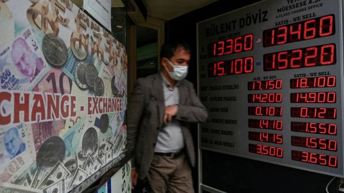 Financial Times: Türkiye ekonomisinin dayanıklılığı, en kötü korkuları boşa çıkardı