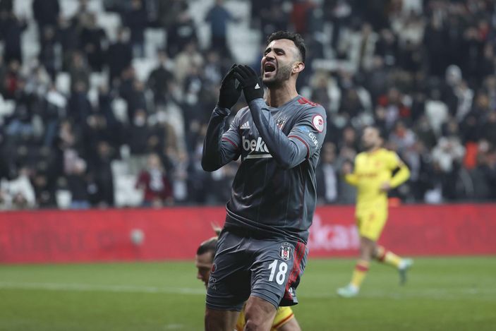 Ersin Destanoğlu'nun penaltı performansı