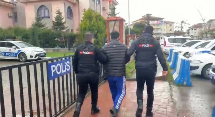 Sakarya'da sosyal medyada, bungalov işletmecisiyim diyen adama kandı, 2800 lira dolandırıldı