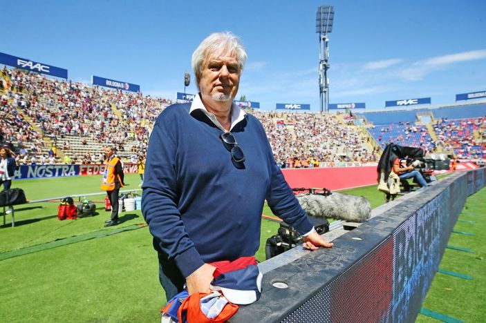 Maifredi: Mourinho yıllardır gazoz bile kazanamadı