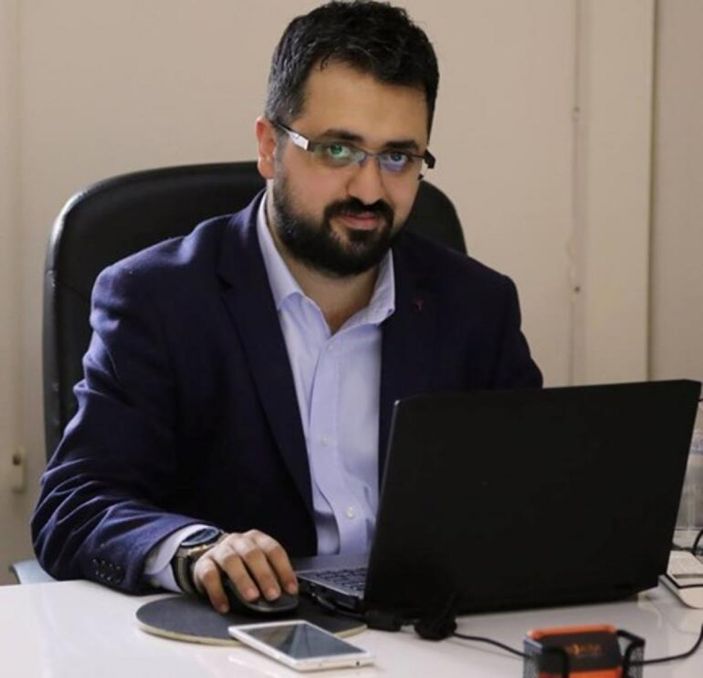 Değişimin böylesi görülmedi! Arka Sıradakiler'in Yadigar'ı Temmuz Karikutal son haliyle hayrete düşürdü