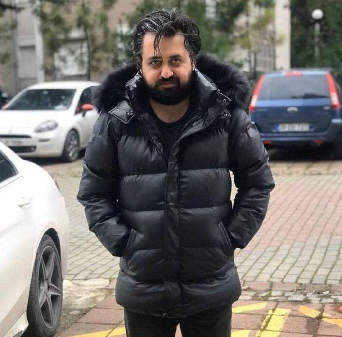 Değişimin böylesi görülmedi! Arka Sıradakiler'in Yadigar'ı Temmuz Karikutal son haliyle hayrete düşürdü