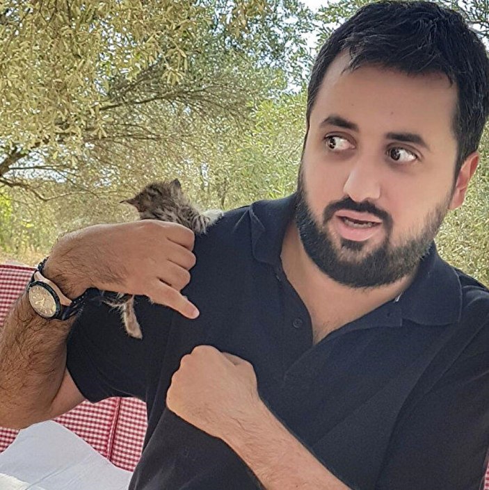 Değişimin böylesi görülmedi! Arka Sıradakiler'in Yadigar'ı Temmuz Karikutal son haliyle hayrete düşürdü