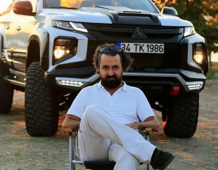 Değişimin böylesi görülmedi! Arka Sıradakiler'in Yadigar'ı Temmuz Karikutal son haliyle hayrete düşürdü