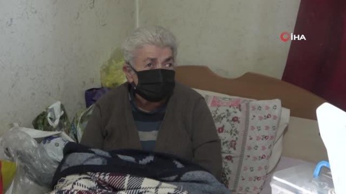 Antalya'da, Turkovac aşısı evlerde yapılmaya başladı