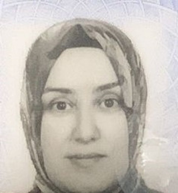Kayseri'de kızını öldüren baba: Korkudan üzerimdeki bıçağı sağa sola savurdum