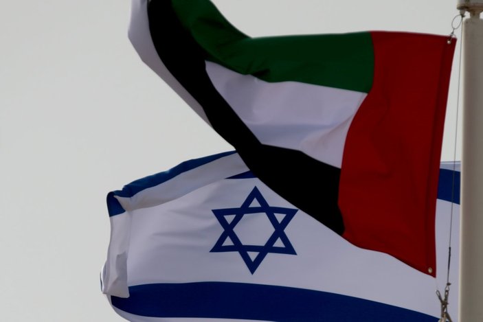 İsrail, Bahreyn'e irtibat subayı ataması yaptı