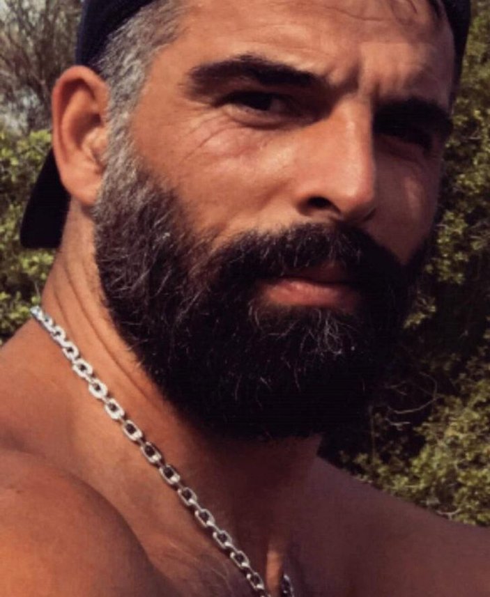 Tanıyabilene aşk olsun! Adanalı'nın Maraz Ali'si Mehmet Akif Alakurt son haliyle şaşkınlık yarattı