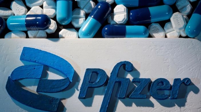 Çin'den Pfizer'ın koronavirüs ilacına acil kullanım onayı
