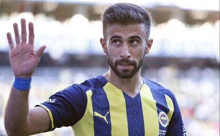 Fenerbahçe'de 9 futbolcunun üstü çizildi