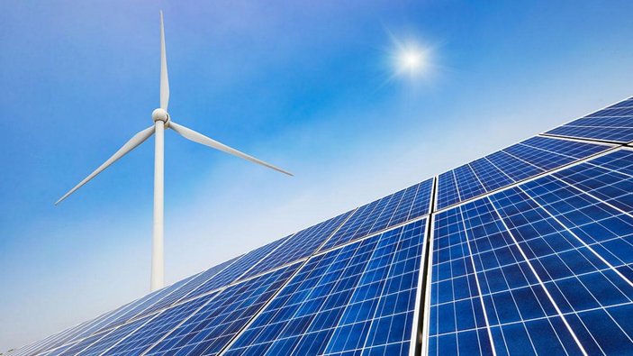 İnşaat sektörüne 'yenilenebilir enerji' şartı geliyor