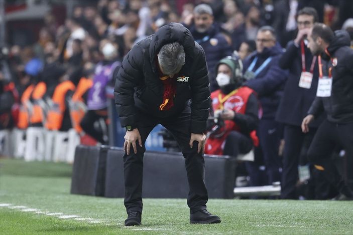 a Domenec Torrent: Tek eksiğimiz gol