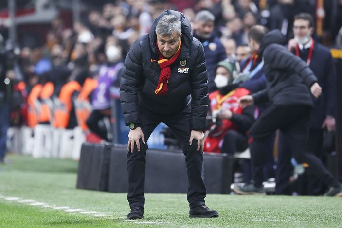 a Domenec Torrent: Tek eksiğimiz gol