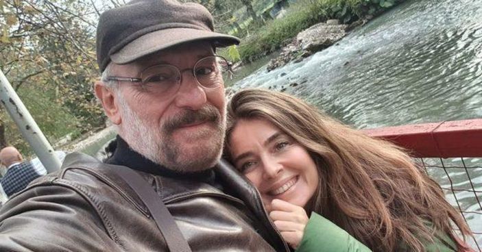 Gönül Dağı'nın inatçı başkanı Münir'in gerçek hayattaki eşi güzelliğiyle parmak ısırttı! 'Bu ne böyle ya'