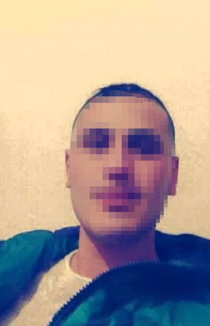 İ Esenler’de öldürülen gencin katili kardeşi çıktı