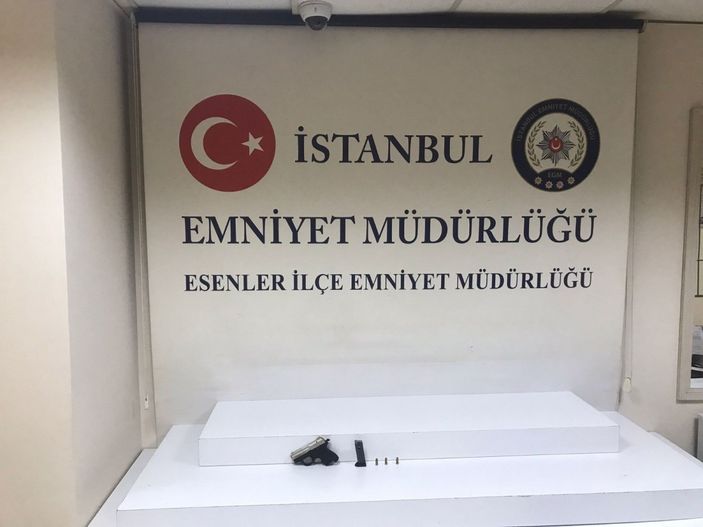 İ Esenler’de öldürülen gencin katili kardeşi çıktı