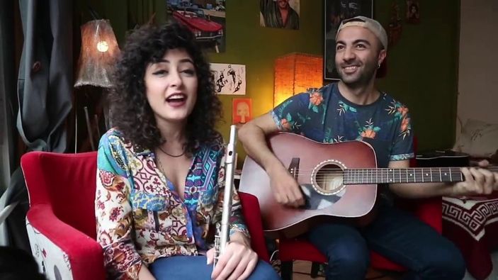 'Mossolandınız!' Melek Mosso kaç yaşında, nasıl ünlü oldu?