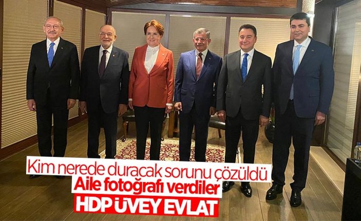 İYİ Partili Bahadır Erdem: Kılıçdaroğlu'nun adaylığına en ufak bir itirazımız yok