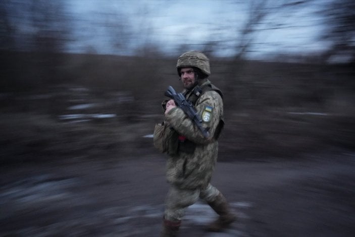 İsrail basını, Ukrayna işgalinin salı günü başlayacağını yazdı