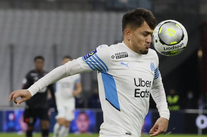 PSG Cengiz Ünder'i istiyor